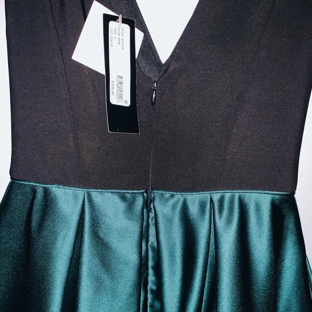 NWT Betsy&Adam dress 003 - Picture 2 of 8